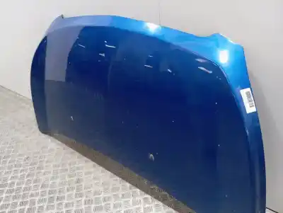 Piesă de schimb auto la mâna a doua capotã pentru chevrolet spark (m300) 1.0 referințe oem iam   