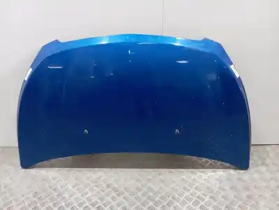 Second-hand car spare part bonnet for chevrolet spark (m300) 1.0 oem iam references 