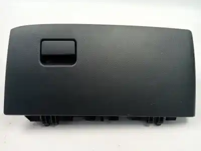 Peça sobressalente para automóvel em segunda mão porta luvas por toyota yaris (xp21) hybrid style referências oem iam 116746