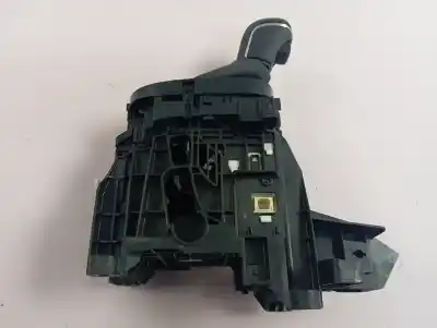 Peça sobressalente para automóvel em segunda mão alavanca de velocidades por toyota yaris (xp21) hybrid style referências oem iam 75g588lhd