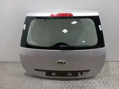 Gebrauchtes Autoersatzteil HECKKLAPPE zum FORD FUSION (CBK)  OEM-IAM-Referenzen   