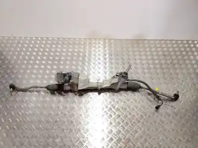 Gebrauchtes Autoersatzteil Lenkgetriebe zum CITROEN BERLINGO FURGÓN  OEM-IAM-Referenzen 6820000313  