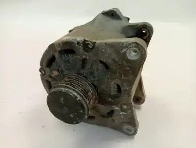 Pezzo di ricambio per auto di seconda mano alternatore per audi q7 (4l) 4l/xbunq1 riferimenti oem iam 059903016t  