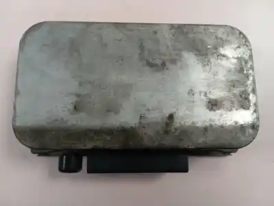 Автозапчастина б/у блок управління акпп для renault espace iv (jk0) dynamique посилання на oem iam 8200512207  