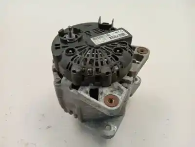 Peça sobressalente para automóvel em segunda mão alternador por renault kangoo profesional referências oem iam 231000026r