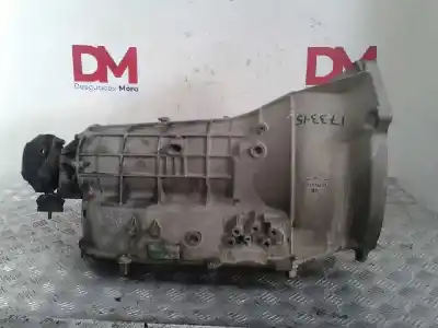 Second-hand car spare part gearbox for bmw serie 7 (e38) 2.8 24v cat oem iam references 5hp-18