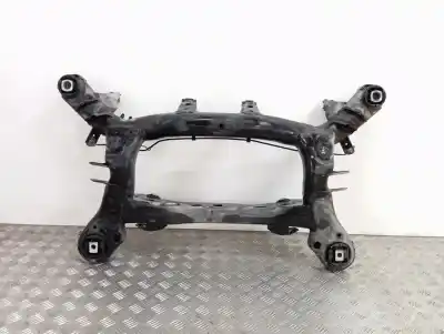 Peça sobressalente para automóvel em segunda mão charrió / suporte de eixo de trás por bmw serie 1 berlina (e81/e87) 118d referências oem iam 