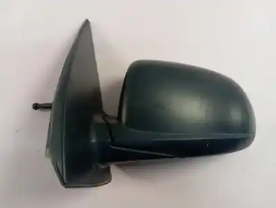 Peça sobressalente para automóvel em segunda mão ESPELHO RETROVISOR ESQUERDO por HYUNDAI I10 (PA) G4HG Referências OEM IAM 08A13084339  