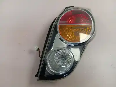 Second-hand car spare part  for CHEVROLET SPARK (M300)  OEM IAM references   