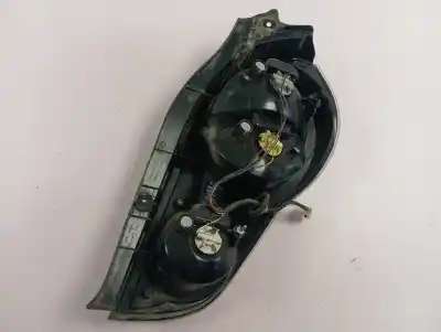 Second-hand car spare part left tailgate light for chevrolet spark (m300) 1.0 oem iam references   