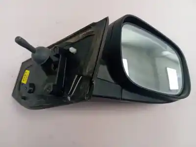 Second-hand car spare part right rearview mirror for chevrolet spark (m300) 1.0 oem iam references   