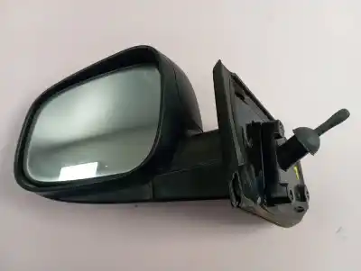 Second-hand car spare part left rearview mirror for chevrolet spark (m300) 1.0 oem iam references   