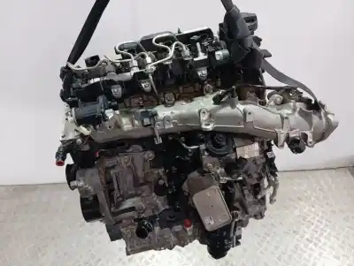 Автозапчасти б/у ПОЛНЫЙ ДВИГАТЕЛЬ за BMW SERIE 1 BERLINA (F40) B47C20B ссылки OEM IAM B47C20B  