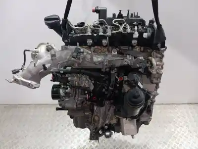 Автозапчасти б/у ПОЛНЫЙ ДВИГАТЕЛЬ за BMW SERIE 5 (G60)  ссылки OEM IAM B47D20B  