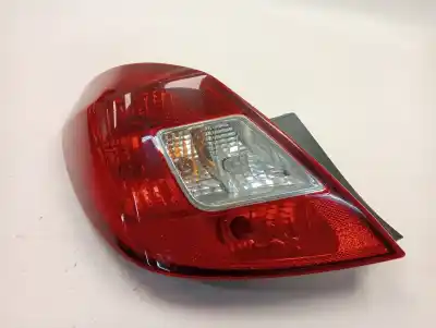 Second-hand car spare part  for OPEL CORSA D  OEM IAM references 13188047  