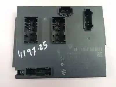 Pezzo di ricambio per auto di seconda mano modulo elettronico per porsche panamera 4 s riferimenti oem iam 7pp907064cb