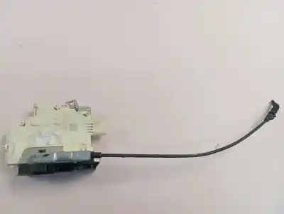 Pezzo di ricambio per auto di seconda mano serratura porta posteriore destra per porsche panamera 4 s riferimenti oem iam 8k0839016