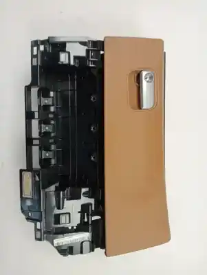 Pezzo di ricambio per auto di seconda mano scatola di guanti per porsche panamera 4 s riferimenti oem iam 970552204