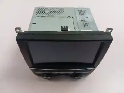 Pezzo di ricambio per auto di seconda mano display multifunzione per porsche panamera 4 s riferimenti oem iam 9600ak0a5021686