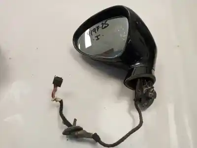 Peça sobressalente para automóvel em segunda mão espelho retrovisor esquerdo por porsche panamera 4 s referências oem iam 021055  