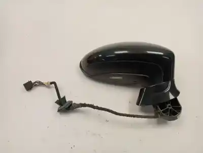 Peça sobressalente para automóvel em segunda mão espelho retrovisor esquerdo por porsche panamera 4 s referências oem iam 021055  