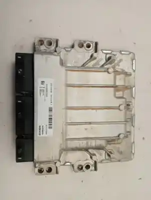 Peça sobressalente para automóvel em segunda mão centralina de motor uce por renault kangoo iii equilibre referências oem iam 237107879s