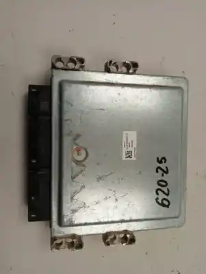 Second-hand car spare part ecu engine control for renault kangoo iii equilibre oem iam references 237107879s  