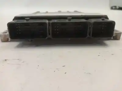 Second-hand car spare part ecu engine control for renault kangoo iii equilibre oem iam references 237107879s  