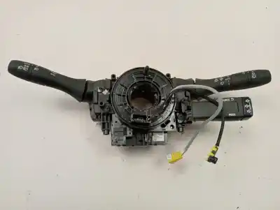 Peça sobressalente para automóvel em segunda mão comutador de luzes por renault kangoo iii equilibre referências oem iam 255541203r