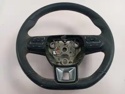 Second-hand car spare part steering wheel for mg zs comfort oem iam references 