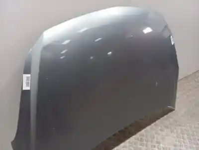 Автозапчастина б/у капок для opel corsa d corsavan посилання на oem iam 93189647  