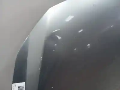 Автозапчастина б/у капок для opel corsa d corsavan посилання на oem iam 93189647  