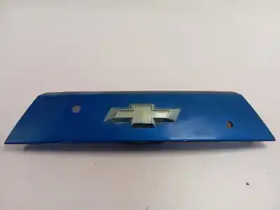 Second-hand car spare part  for CHEVROLET SPARK (M300)  OEM IAM references 95956287  