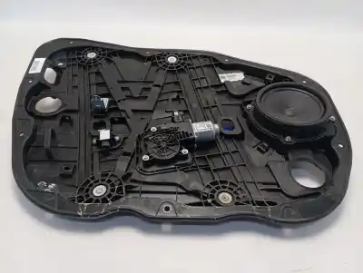 Second-hand car spare part driver left window regulator for kia niro concept oem iam references 82470g5110