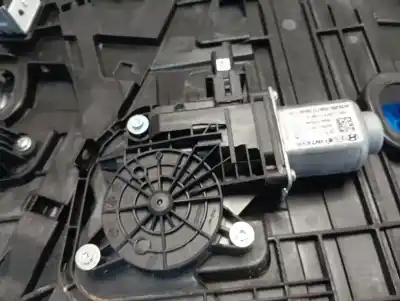 Second-hand car spare part driver left window regulator for kia niro concept oem iam references 82470g5110  