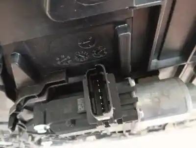 Second-hand car spare part driver left window regulator for kia niro concept oem iam references 82470g5110  