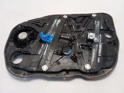 Second-hand car spare part driver left window regulator for kia niro concept oem iam references 82470g5110  