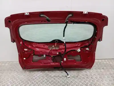 Second-hand car spare part tailgate for kia niro concept oem iam references 73700g5001  