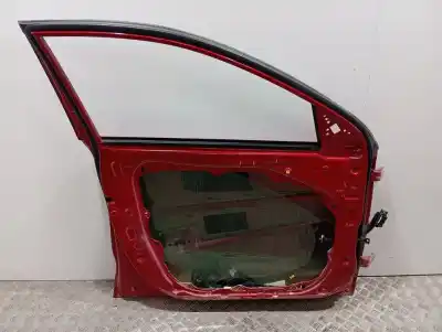 Second-hand car spare part left front door for kia niro concept oem iam references 76003g5000  