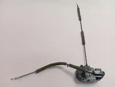 Gebrauchtes Autoersatzteil TÜRSCHLOSS HINTEN LINKS zum NISSAN PATHFINDER (R51)  OEM-IAM-Referenzen   