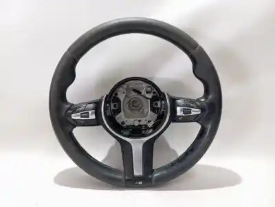 Автозапчасти б/у РУЛЬ за BMW SERIE 3 GRAN TURISMO (F34) N47D20C ссылки OEM IAM 307563650  