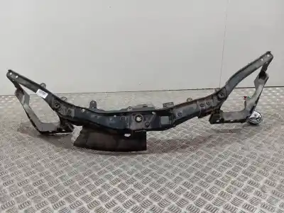 Pezzo di ricambio per auto di seconda mano pannello frontale per opel corsa d cosmo riferimenti oem iam 