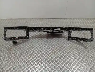 Second-hand car spare part front panel for opel corsa d z14xep oem iam references   