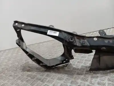 Second-hand car spare part front panel for opel corsa d z14xep oem iam references   