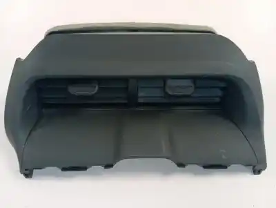 Peça sobressalente para automóvel em segunda mão grelha / difusor de ar por toyota yaris (xp21) hybrid style referências oem iam 55670k0090