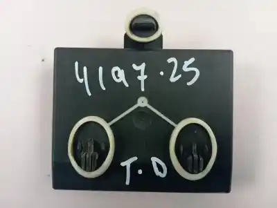 Second-hand car spare part electronic module for porsche panamera 4 s oem iam references 7pp959795j  