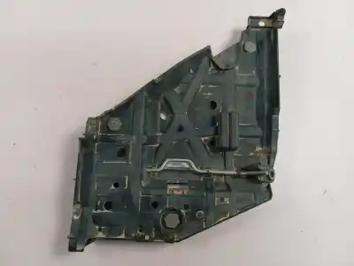 Pezzo di ricambio per auto di seconda mano supporto fanale sinistro per porsche panamera 4 s riferimenti oem iam 97063107302