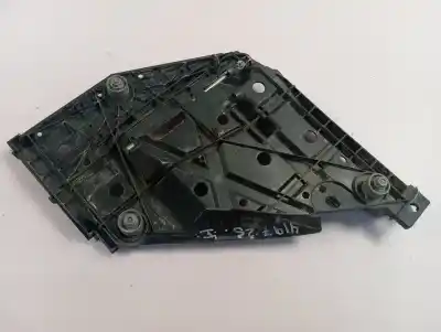 Second-hand car spare part left headlight support for porsche panamera 4 s oem iam references 97063107302  