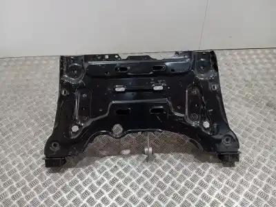 Peça sobressalente para automóvel em segunda mão charrió / suporte de eixo dianteiro por renault kangoo iii equilibre referências oem iam 544013074r