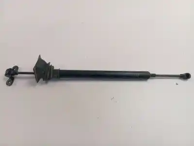 Автозапчасти б/у АМОРТИЗАТОР ПЕРЕДНИЙ ПРАВЫЙ за PORSCHE PANAMERA (970) 4.8 Turbo ссылки OEM IAM 97053715200  